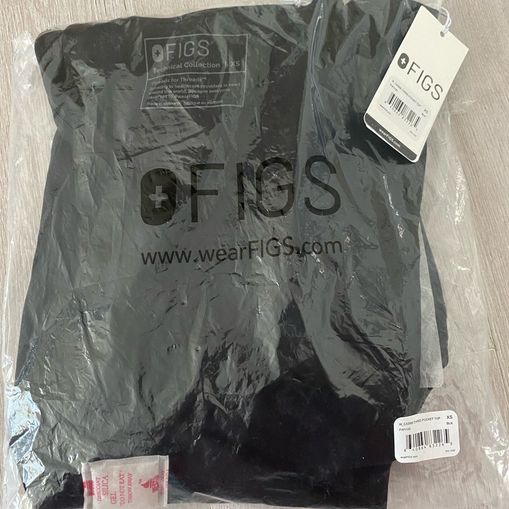 Brand New Casma Top